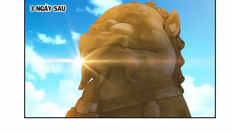 Cửu Dương Thần Vương: Chapter 11