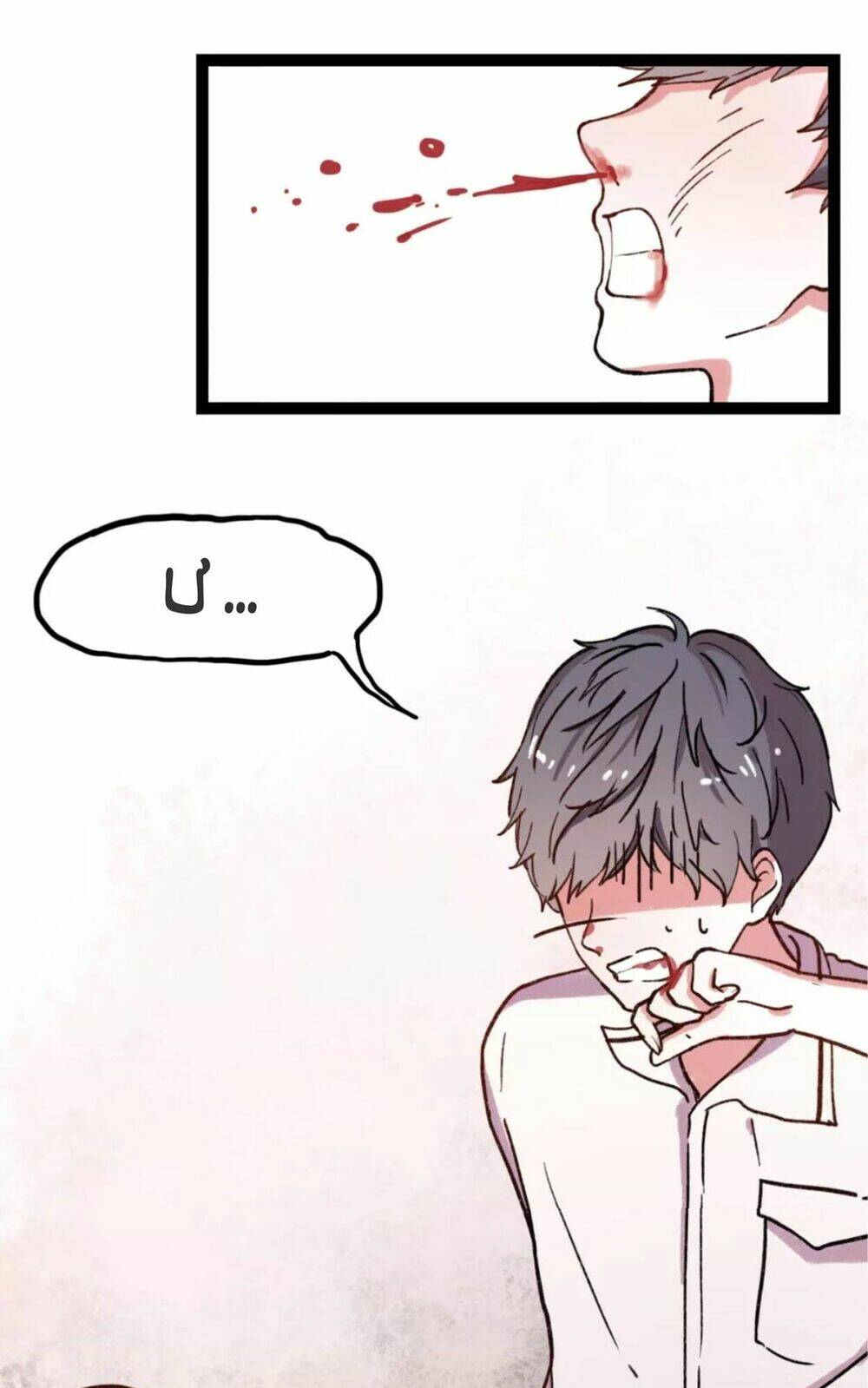 Cậu Đã Từng Yêu Tôi: Chapter 7