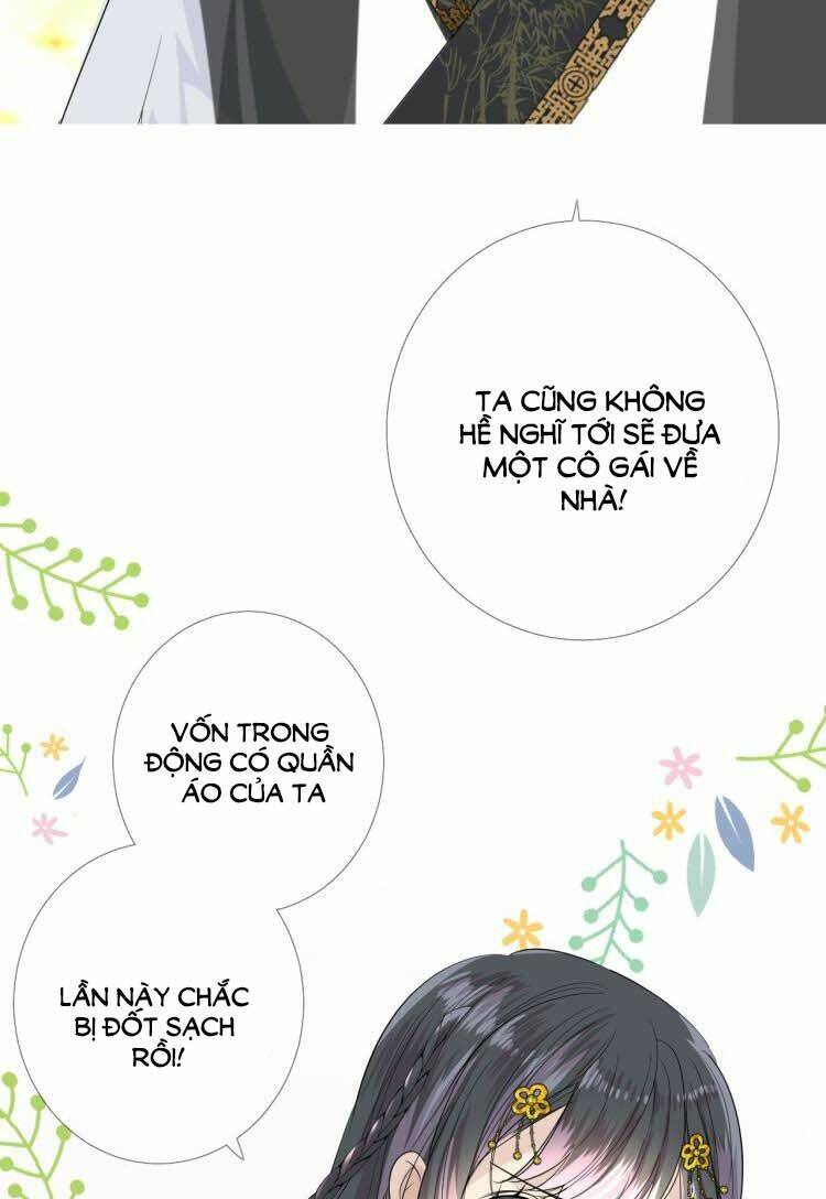 Sao Lại Là Yêu?: Chapter 2