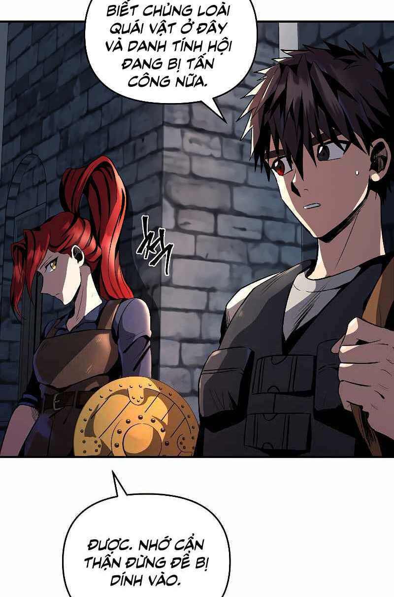 Con Đường Diệt Thần: Chapter 25