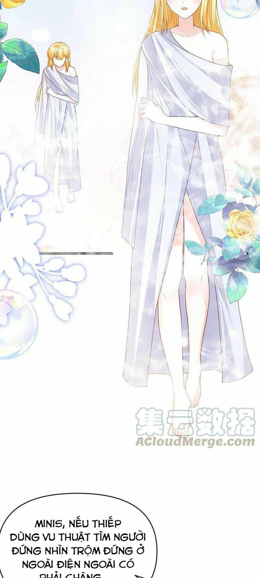 Sủng Hậu Của Vương: Chapter 126