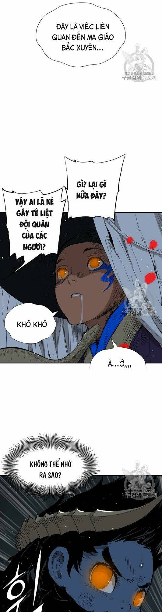 Vô Kiếm Tiểu Tử: Chapter 39