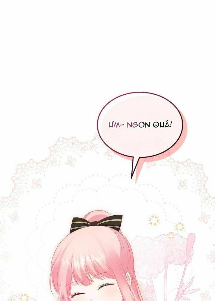 Công Chúa Phản Diện Muốn Ở Trong Ngôi Nhà Bánh Quy: Chapter 50