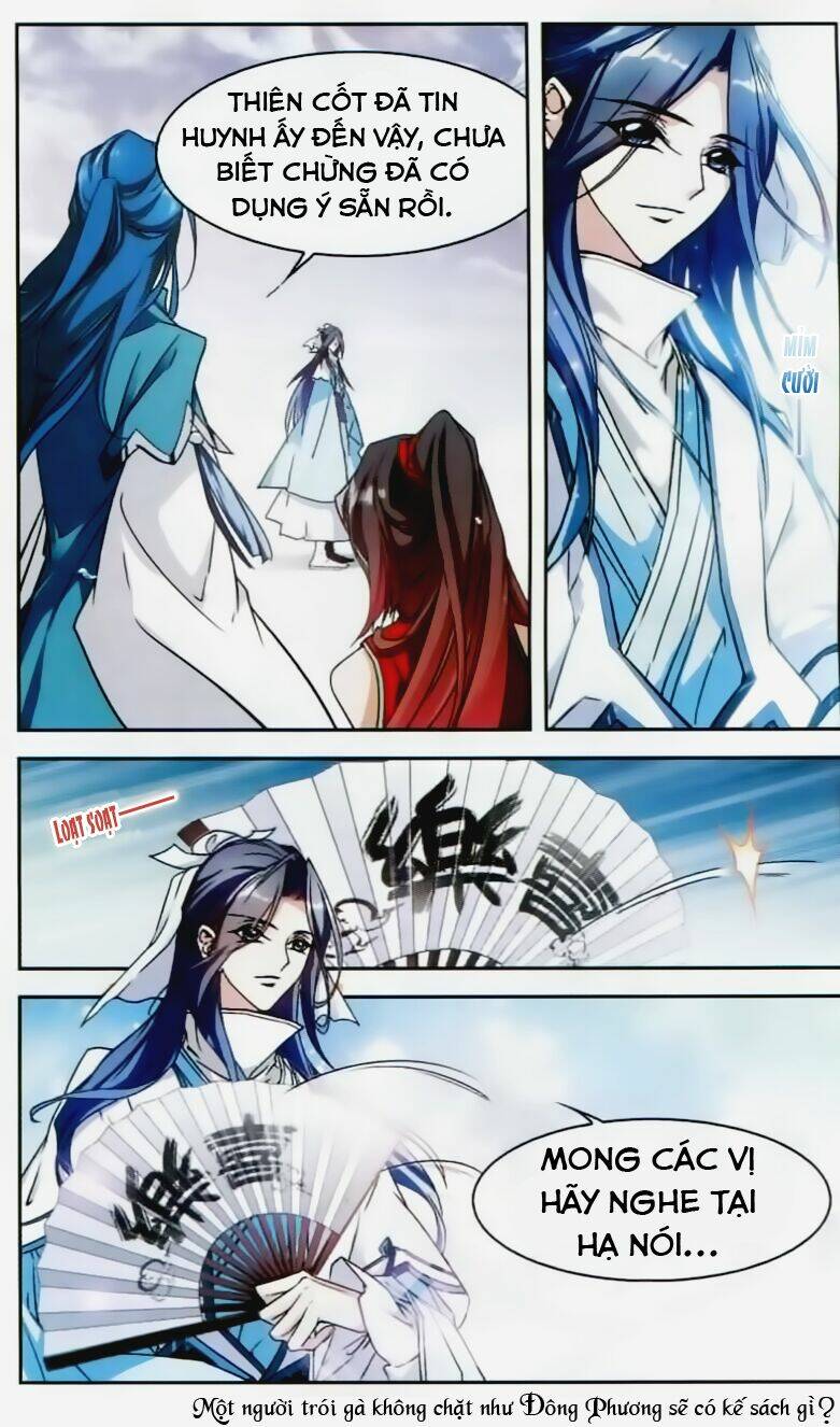 Hoa Thiên Cốt: Chapter 95