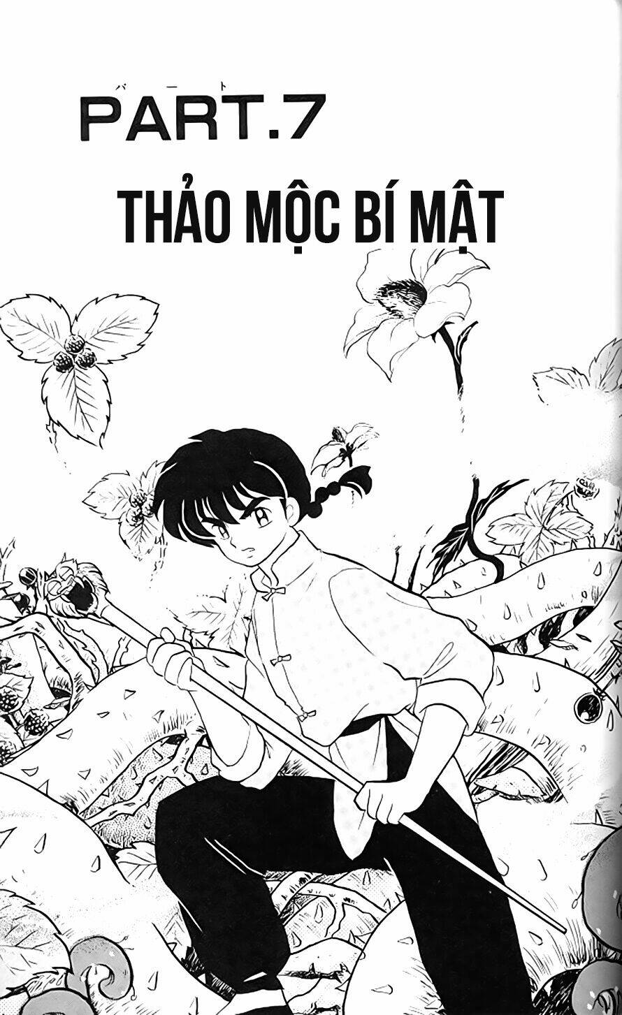 Suối Lời Nguyền: Chapter 307