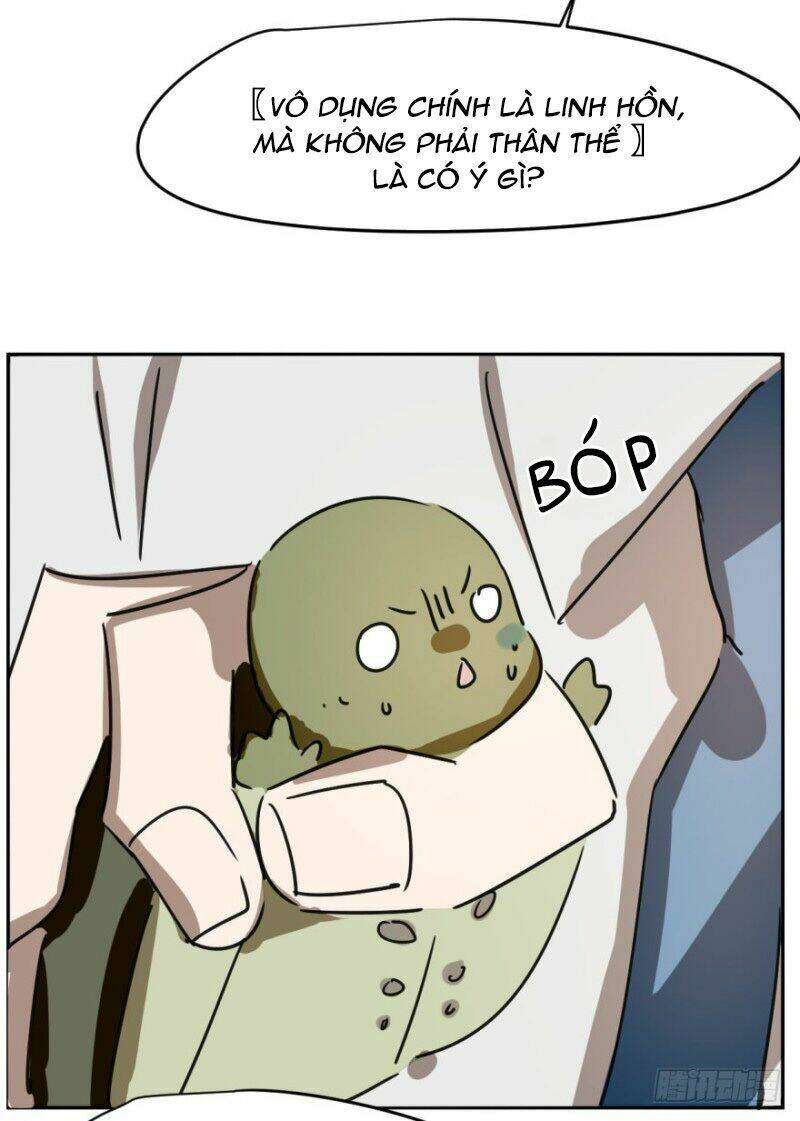 Truy Bắt Ngao Ngao: Chapter 13