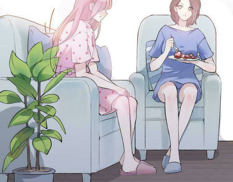 Cuộc Chiến Tình Yêu: Chapter 23