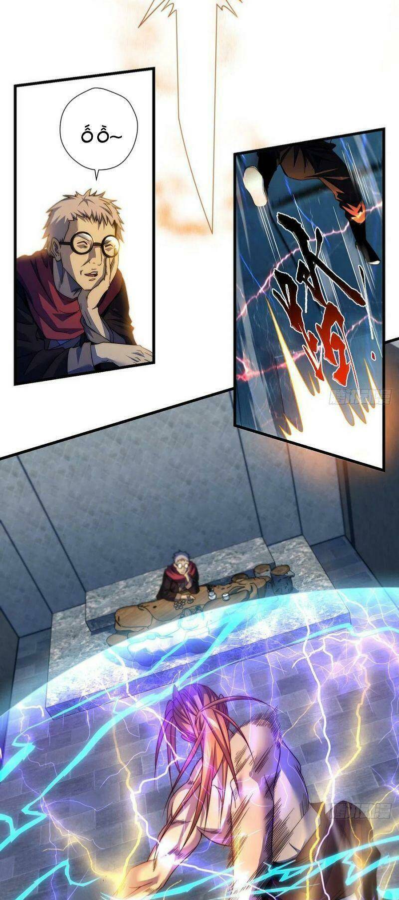 Ta Là Đại Hoàn Đan: Chapter 73