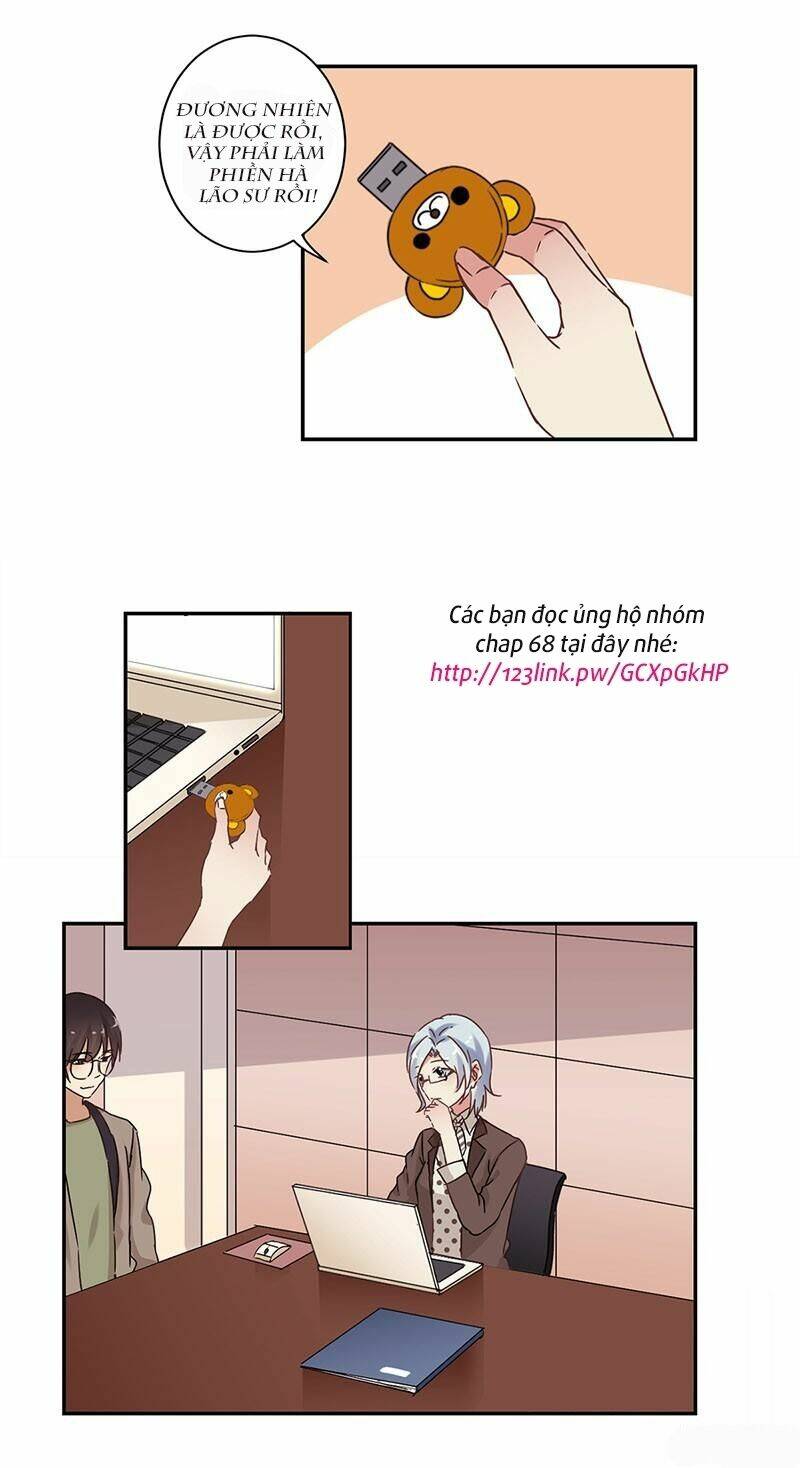 Trọng Sinh Chi Hao Môn Cường Thế Quy Lai: Chapter 67