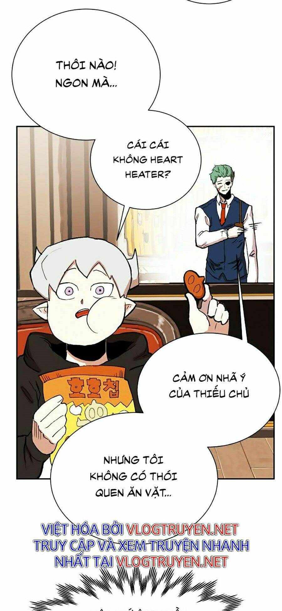 Hard Core Leveling Warrior Ss2: Chapter 91