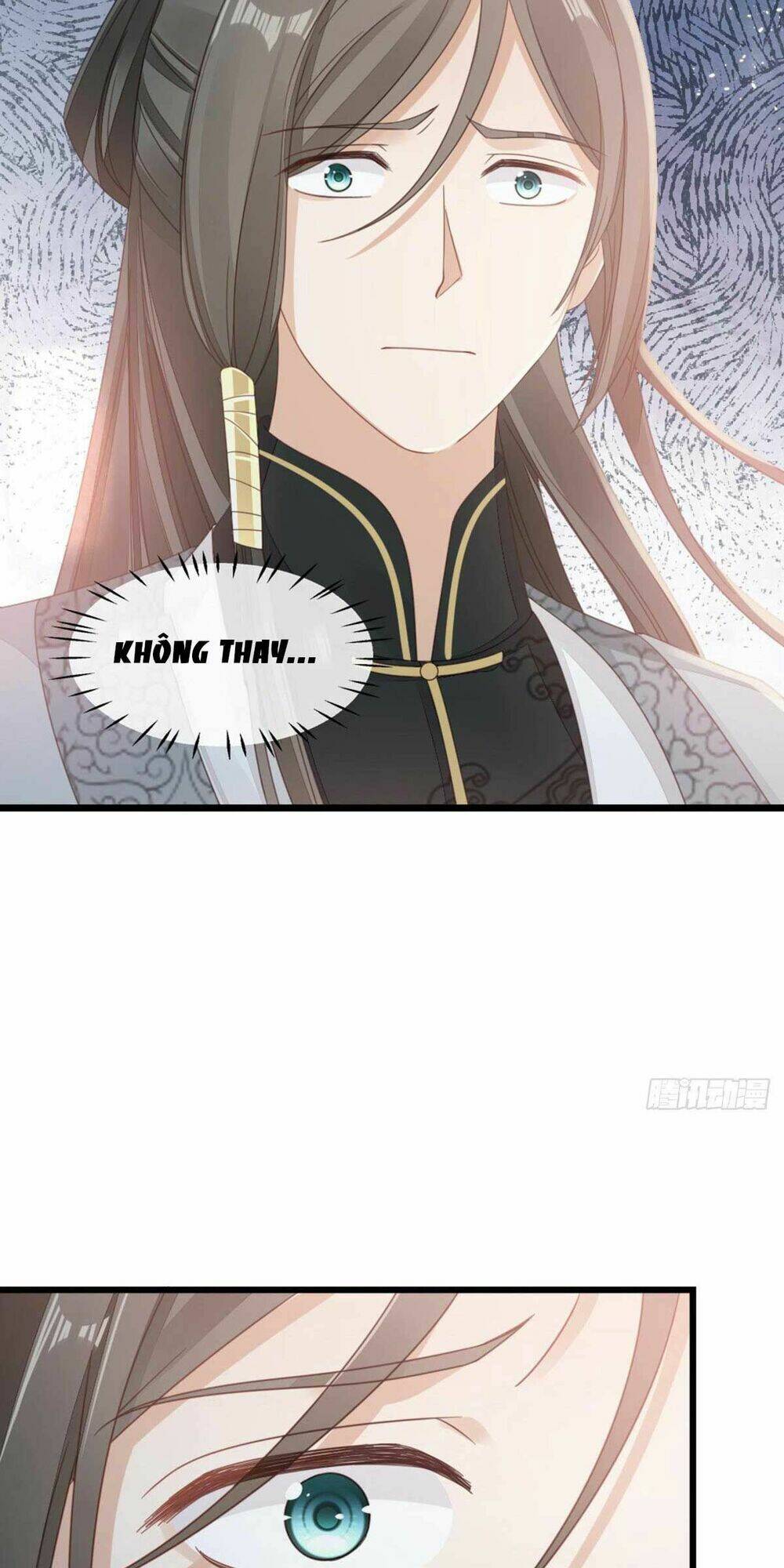 Mau Xuyên Không Rửa Tội Cho Nhân Vật Phản Diện: Chapter 59