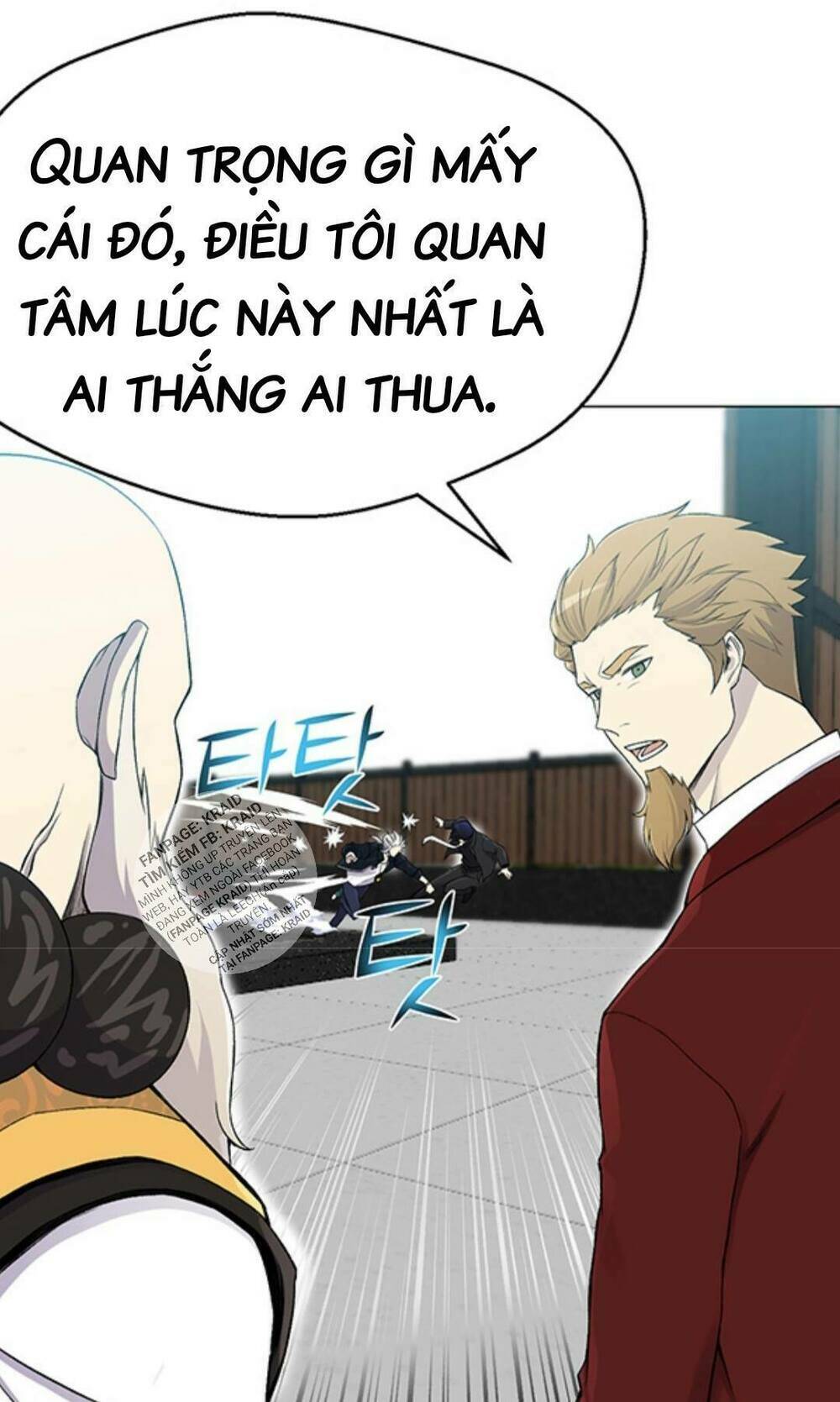Luân Hồi Ác Nhân: Chapter 26