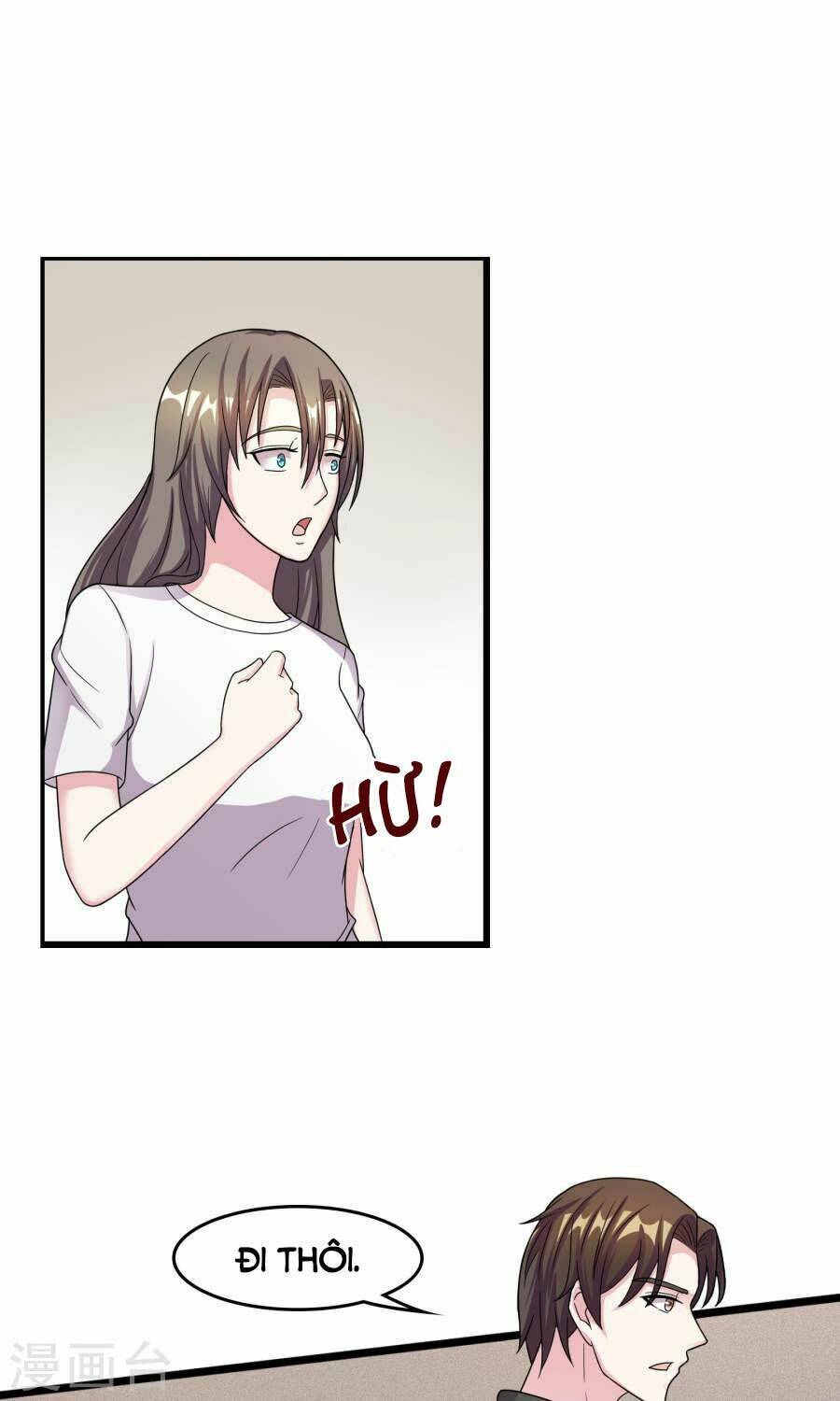 Trùng Sinh Chi Ảnh Hậu Dưỡng Thành Kế Hoạch: Chapter 11