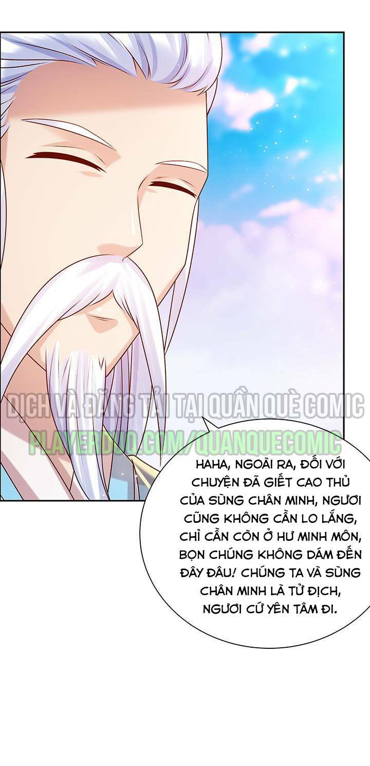 Siêu Phàm Truyện: Chapter 121