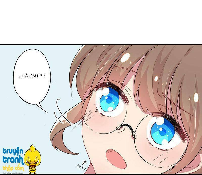 Bá Đạo Hiệu Thảo Đích Duệ Nha Đầu: Chapter 6