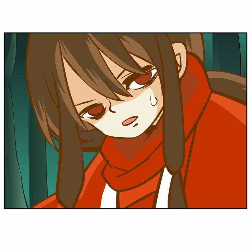 Hòa Thượng Và Tiểu Long Quân: Chapter 26