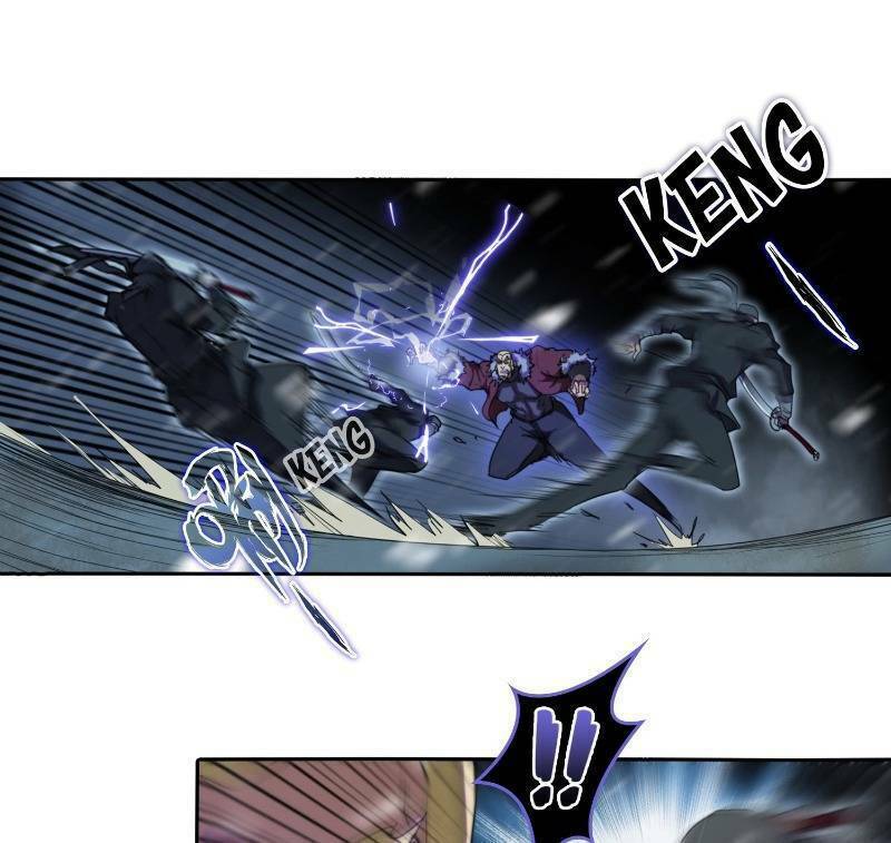 Đô Thị Hàng Thần Khúc: Chapter 32