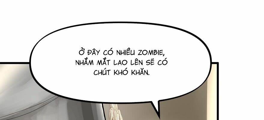 Vua Sinh Tồn: Chapter 64