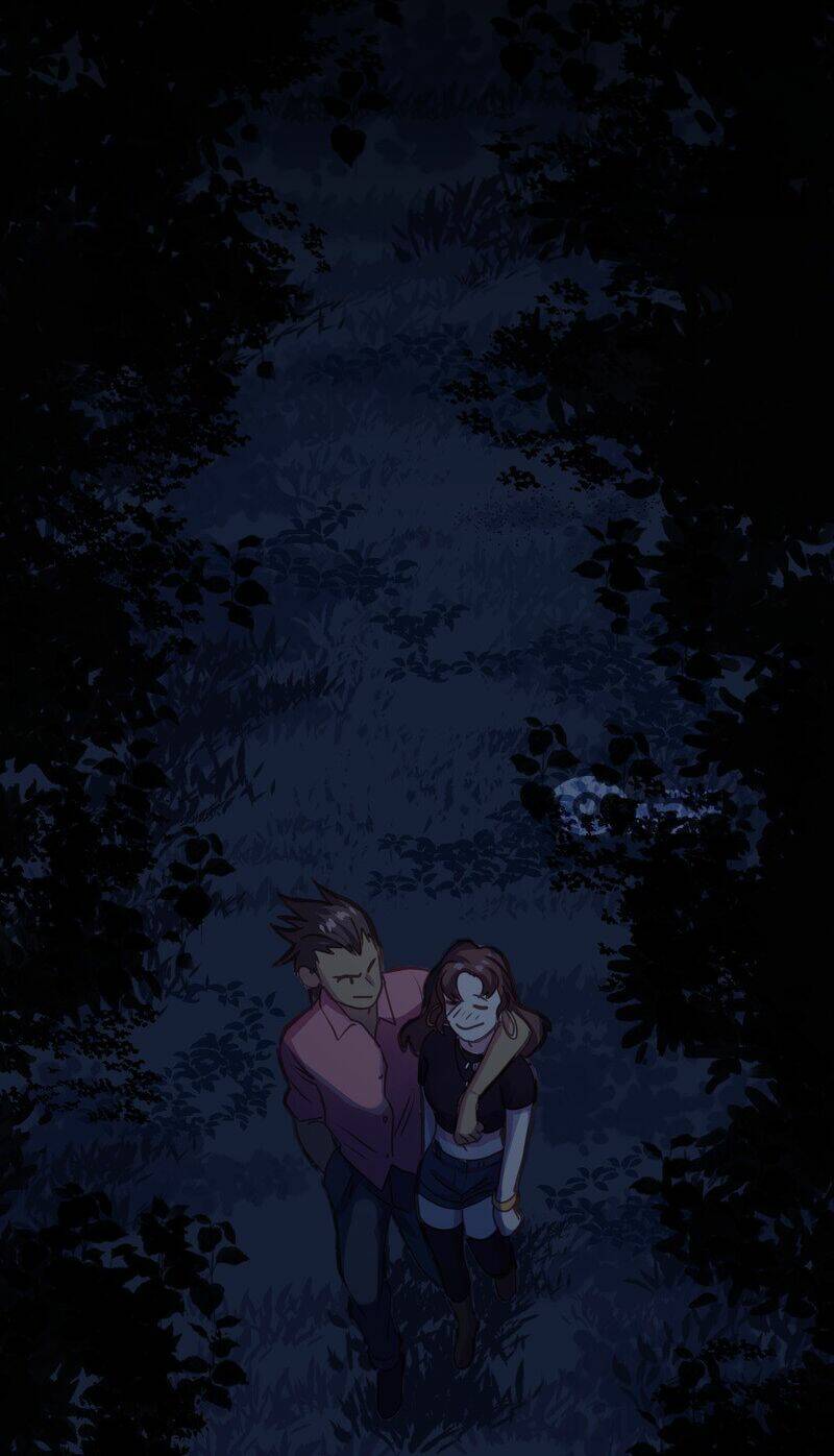 Lời Nguyền Lalin: Chapter 35