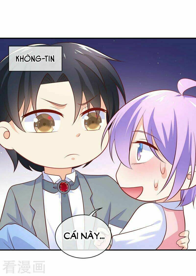 Boss Của Tôi Là Đại Thần: Chapter 34