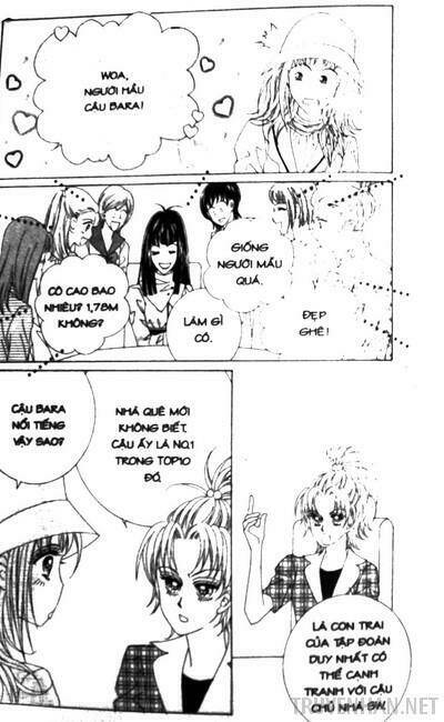 Lọ Lem Hậu Đậu: Chapter 73