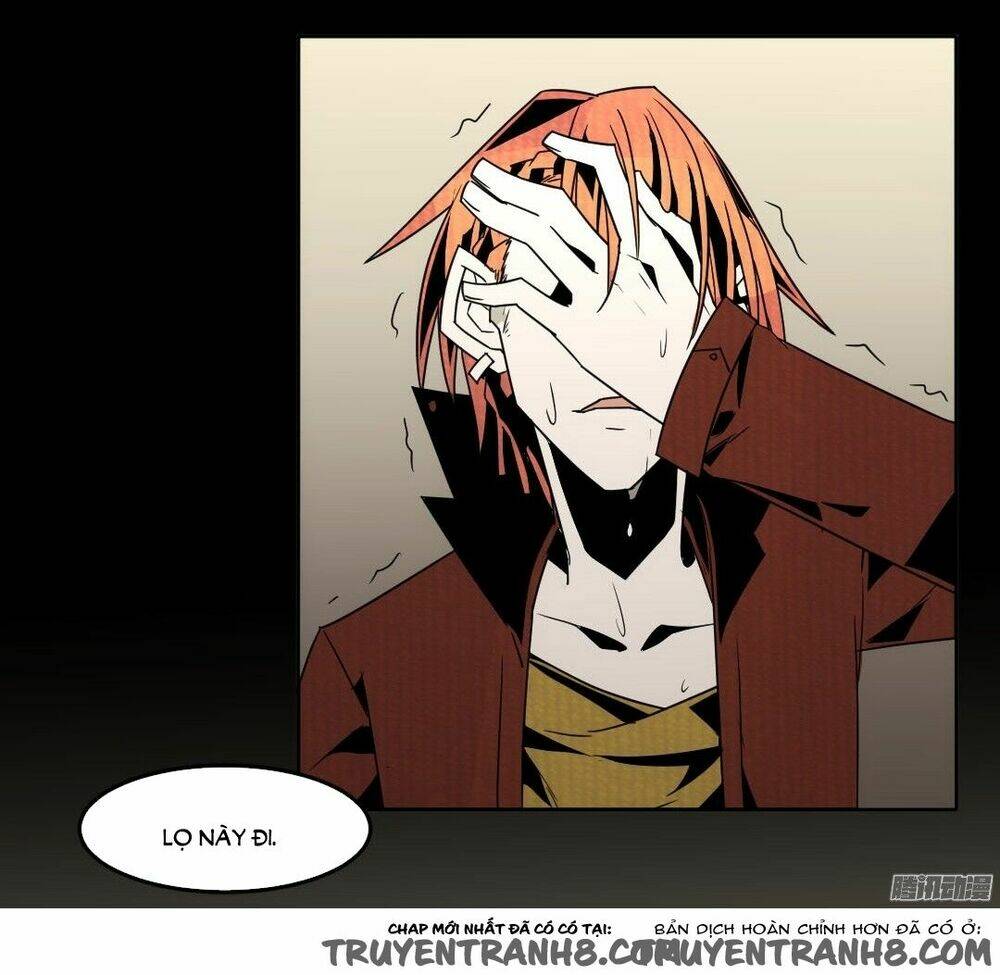 Điều Ước Của Người Phàm: Chapter 30