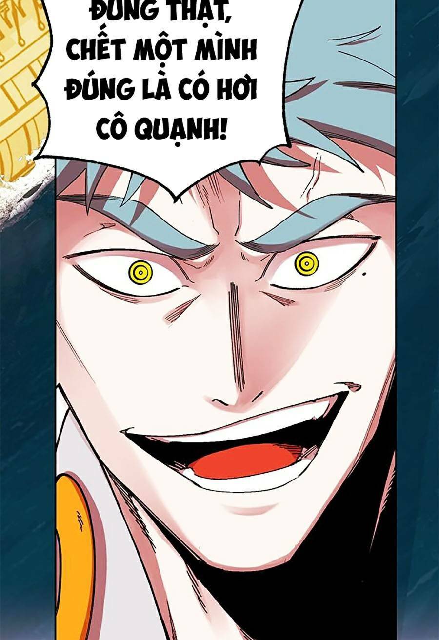 Hard Core Leveling Warrior Ss2: Chapter 125