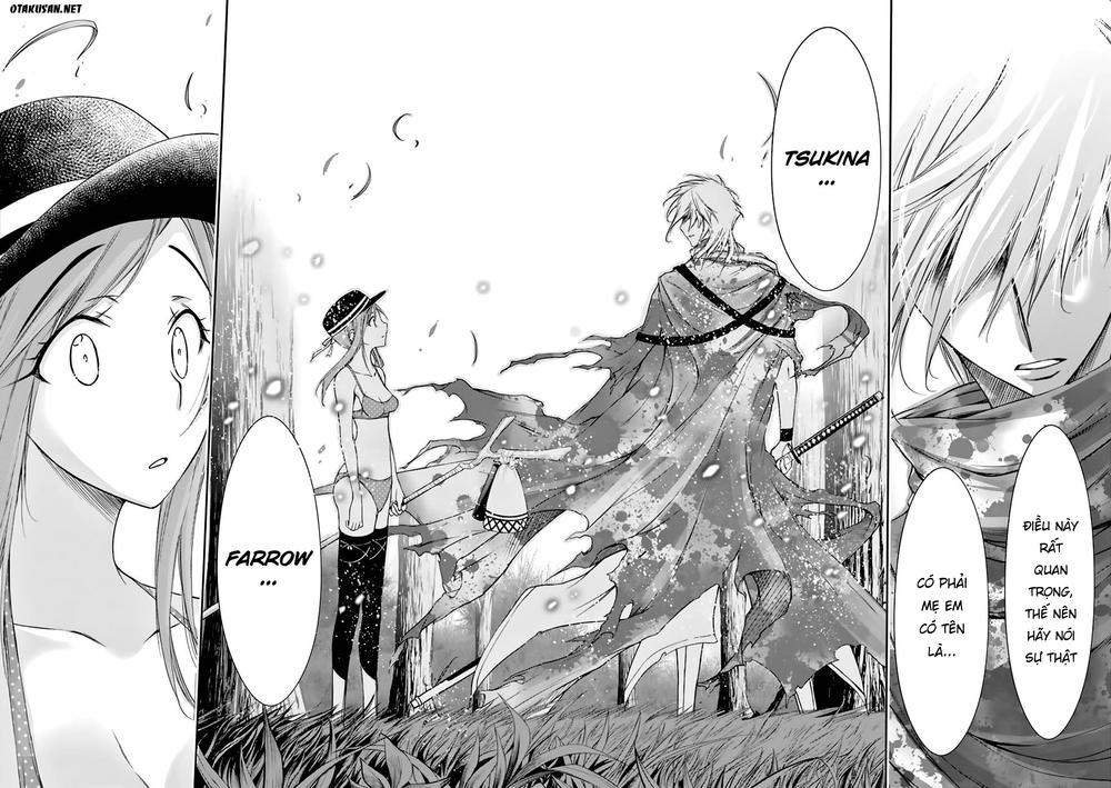 Đi Tìm Sát Tinh Vương: Chapter 29