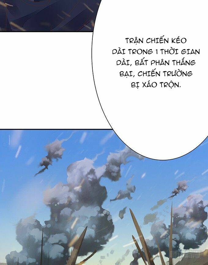 Ma Vương Luyến Ái Chỉ Nam: Chapter 123