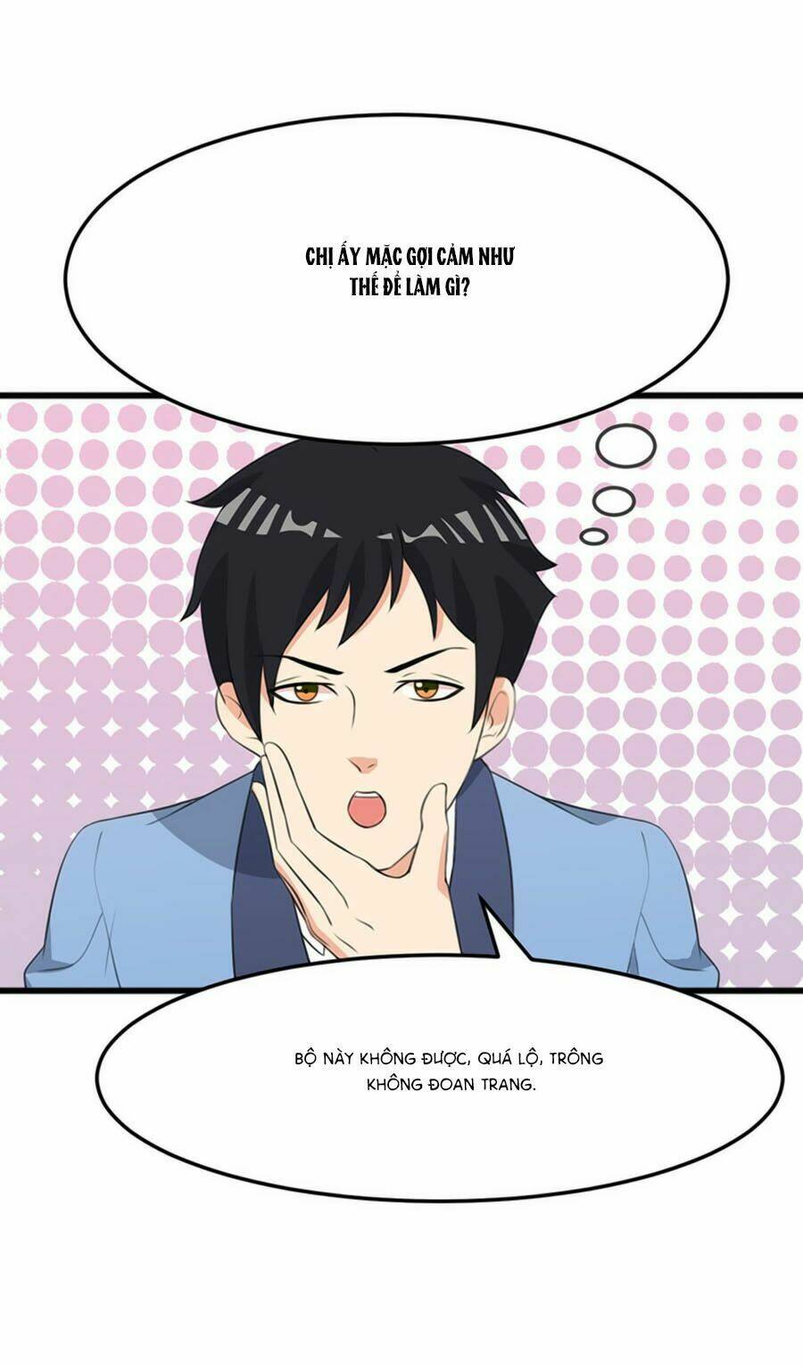 Số Hiệu 1314: Chapter 22