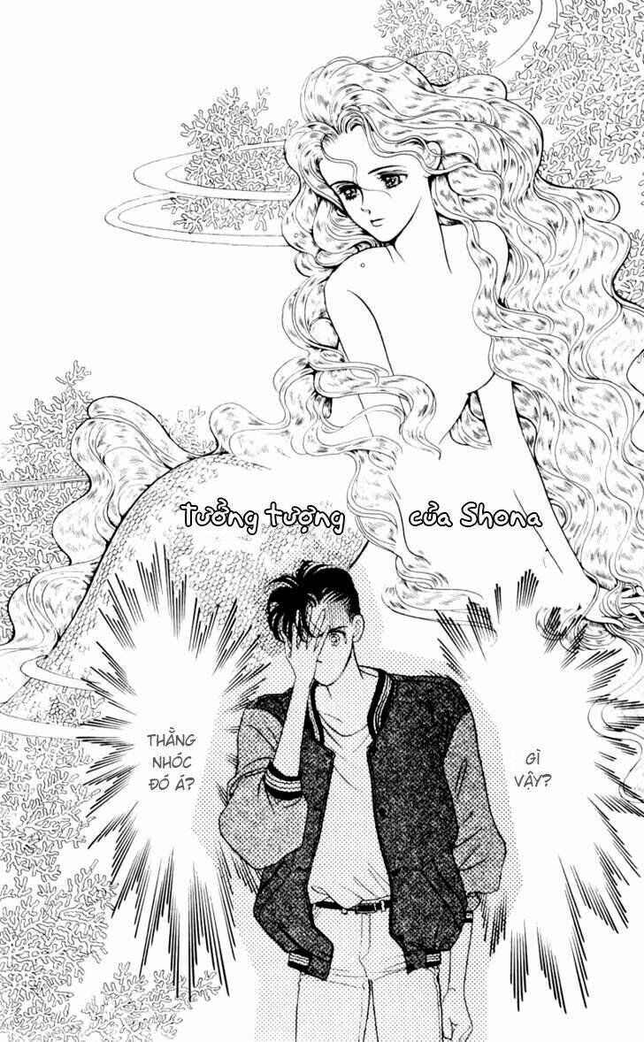 Tsuki no Ko: Chapter 4