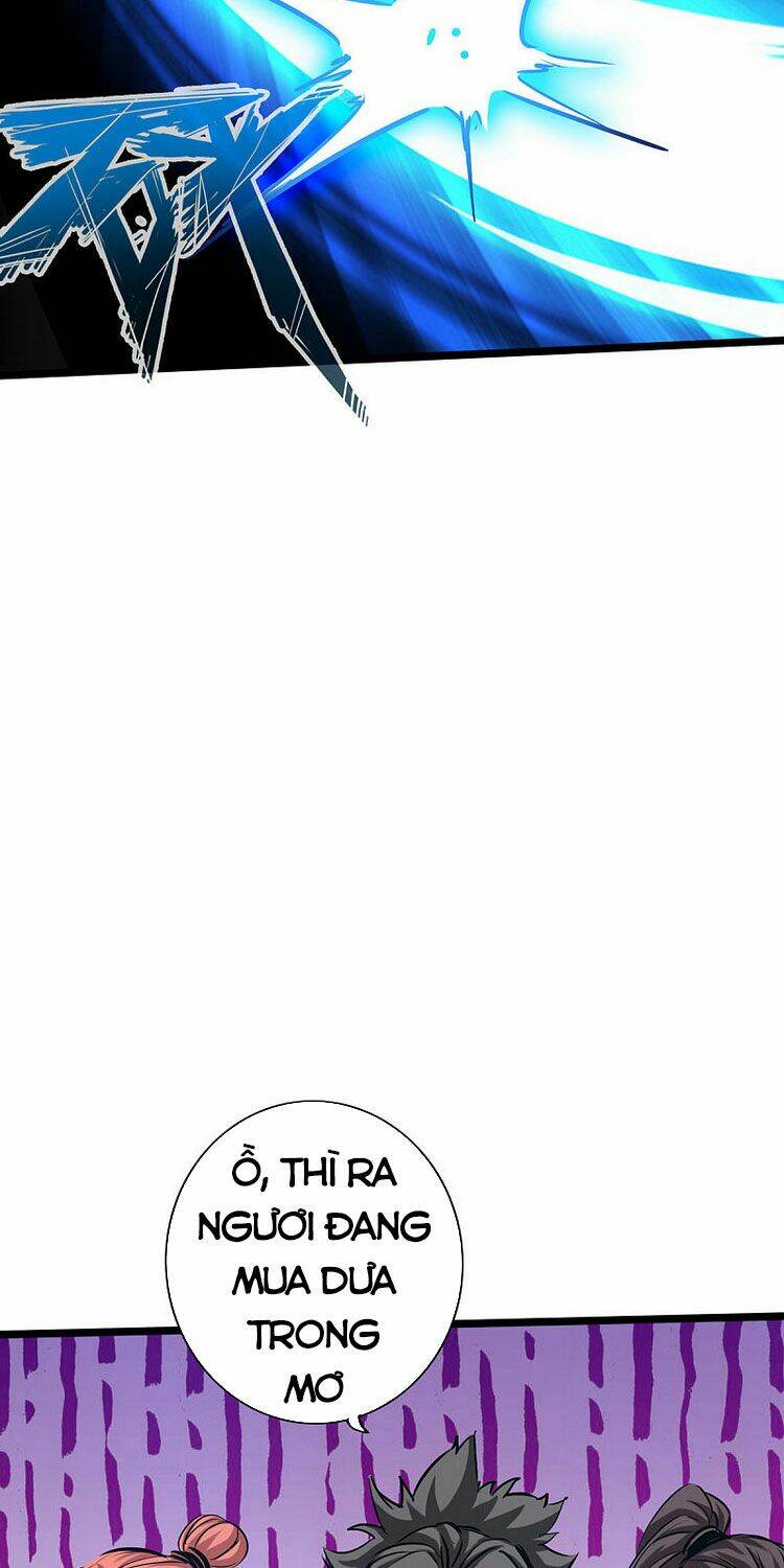 Thông Thiên Chi Lộ: Chapter 56