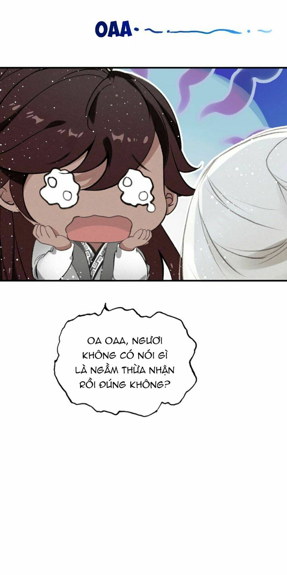 Đế Sư Tại Thượng: Chapter 10