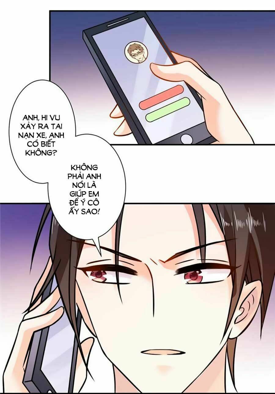 Vợ Yêu Là Báu Vật: Chapter 17