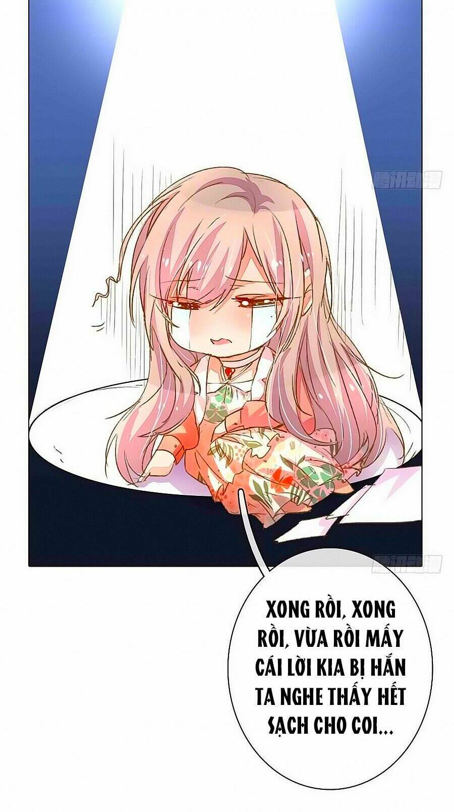 Hào Môn Tiểu Lãn Thê: Chapter 49