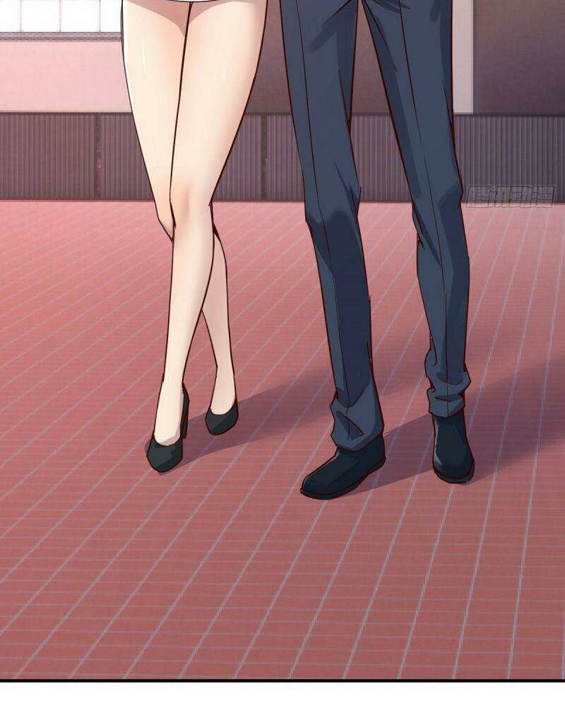 Thiên Tứ Thức Tỉnh: Chapter 36