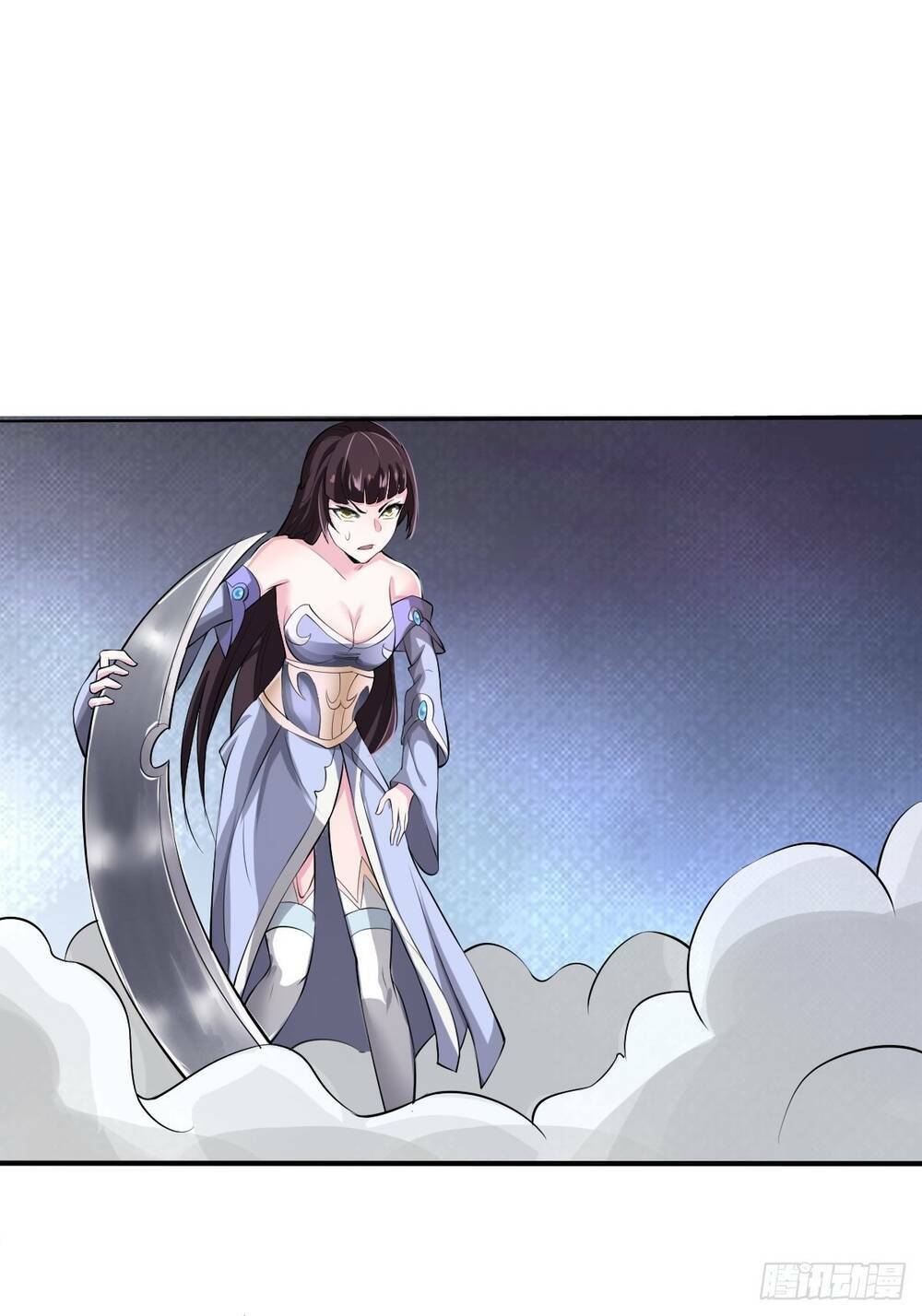 Cục Gạch Xông Vào Dị Giới: Chapter 19