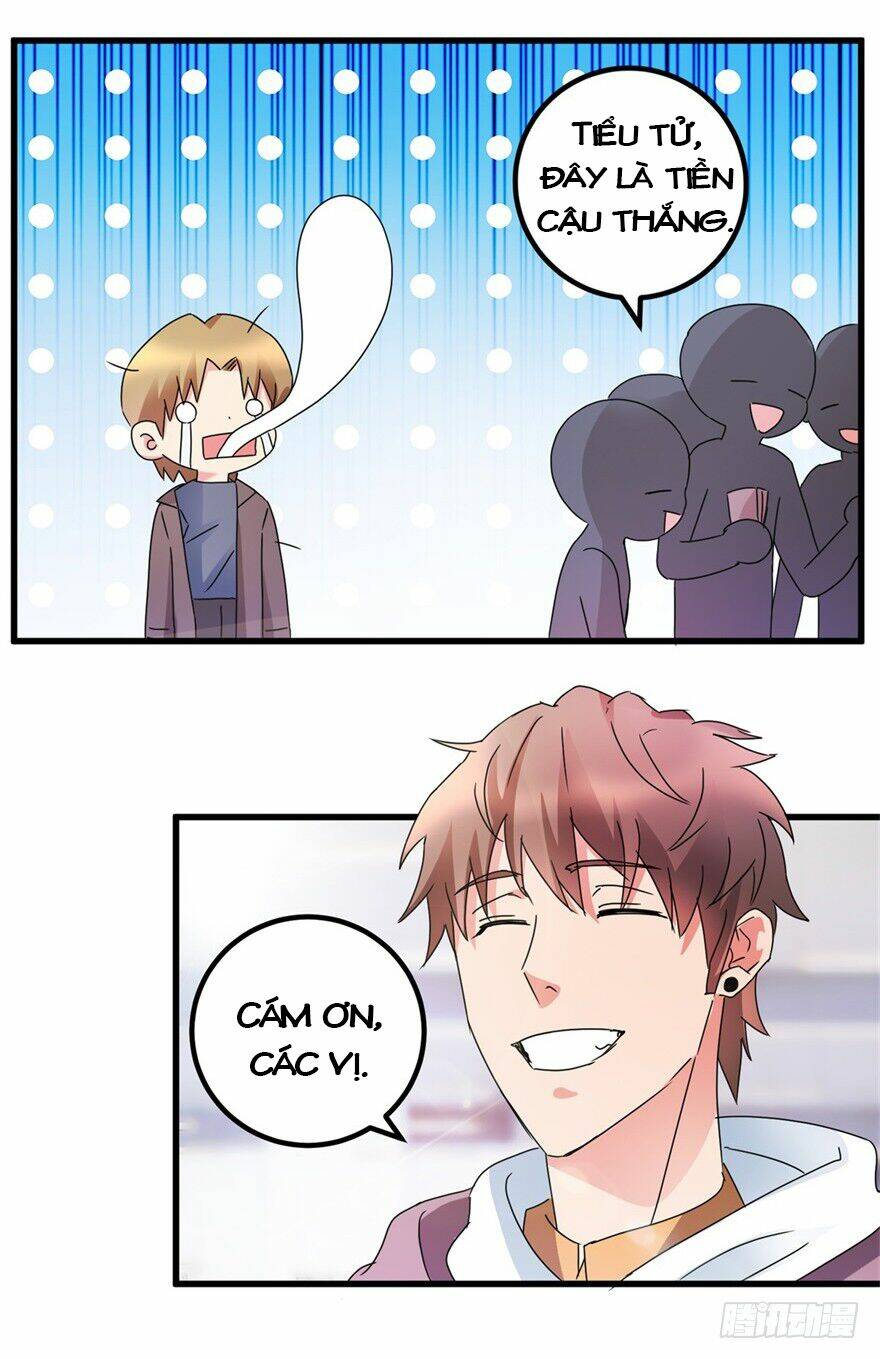 Thấu Thị Tiên Y: Chapter 29