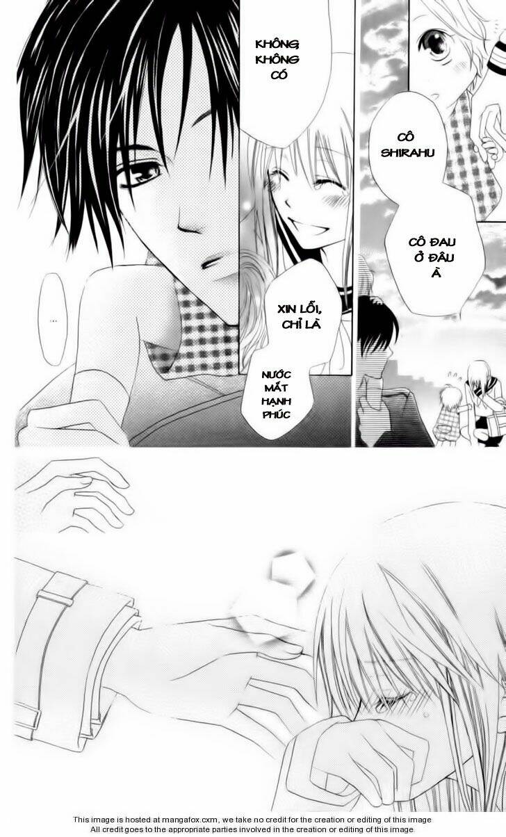 Love So Life: Chapter 1