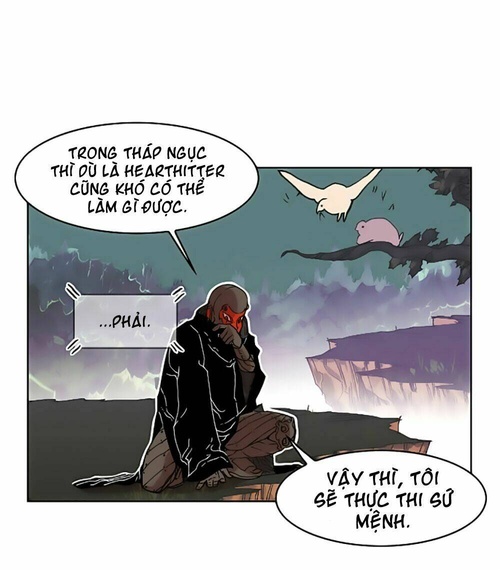 Hard Core Leveling Warrior: Chapter 6