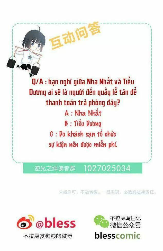 Vấp Phải Nghịch Quang: Chapter 28