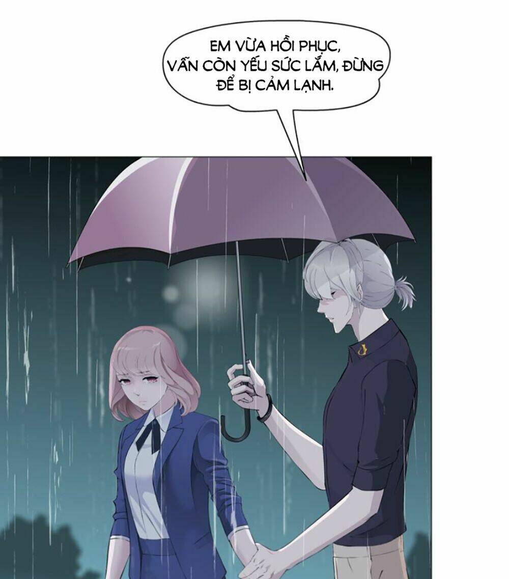Sổ Tay Mỹ Nam Giới X: Chapter 19