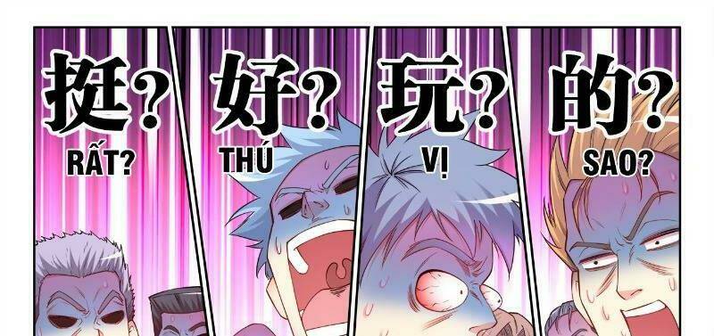 Cực Đạo Tông Sư: Chapter 60