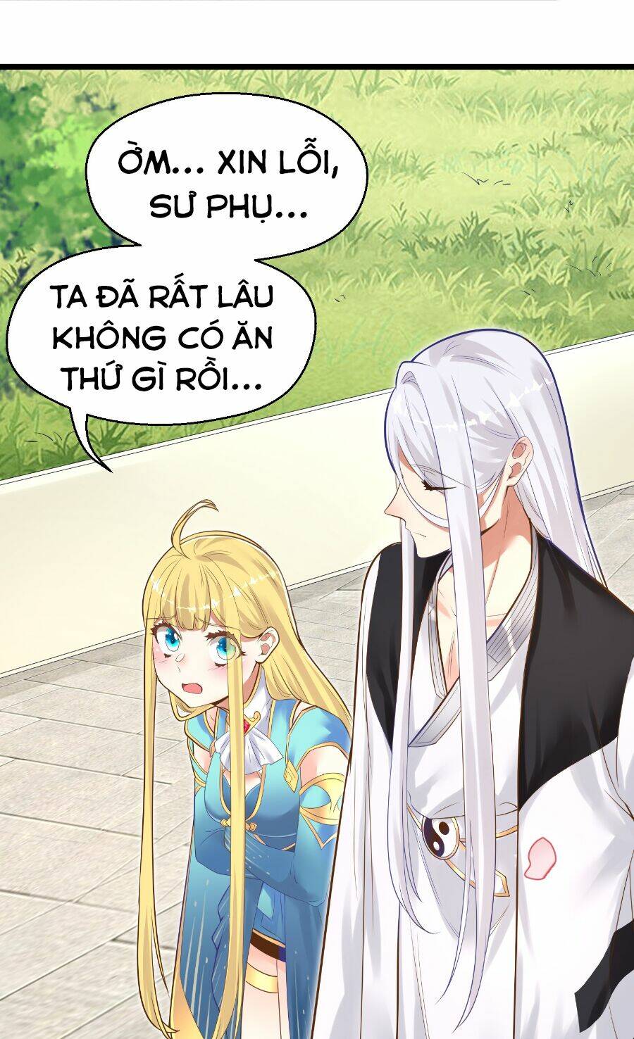 Bị Yêu Quái Bao Vây, Ta Vô Tình Nhặt Được Tiểu Ma Nữ?!: Chapter 5