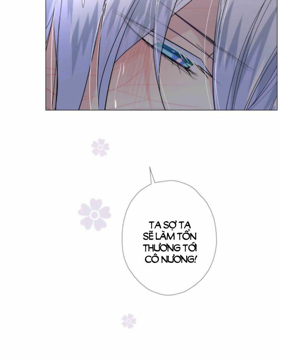 Sao Lại Là Yêu?: Chapter 30