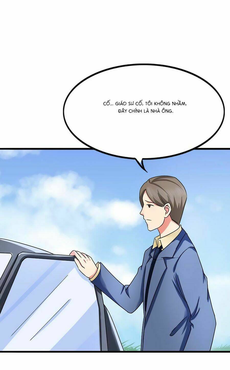 Số Hiệu 1314: Chapter 11