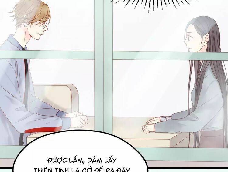 Lượm Được Một Tiểu Hồ Ly 2: Chapter 19
