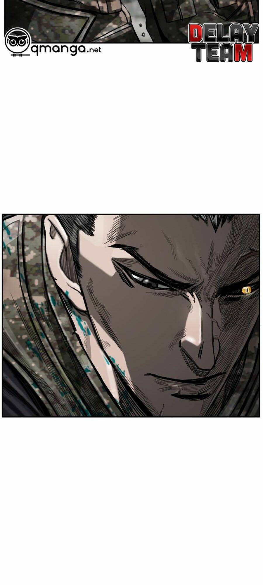 Thợ Săn Đầu Tiên: Chapter 16