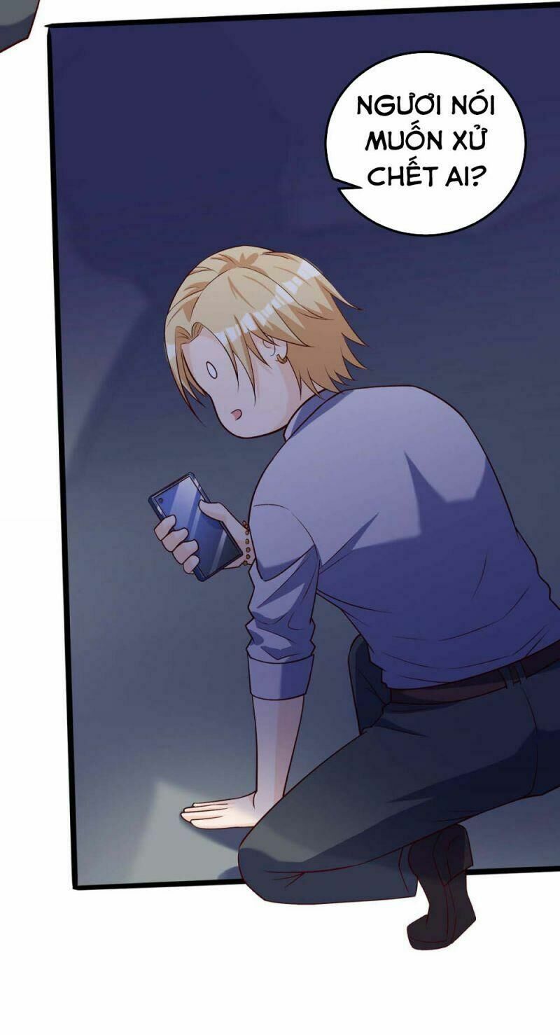 Thần Cấp Thấu Thị: Chapter 137