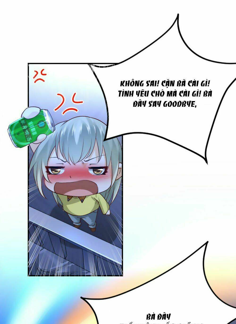 Vạn Năm Nhân Duyên Nhất Tuyến Khiên: Chapter 1